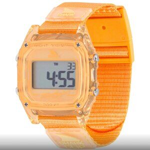 New Shark Classic Clip in TANGERINE